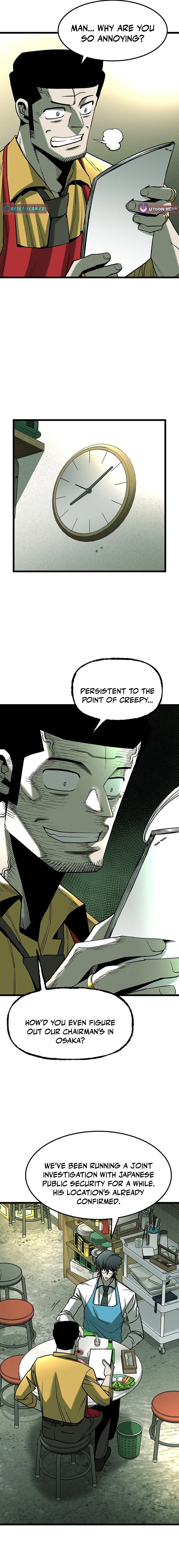 No Salvation - chapter-15 - Page 3