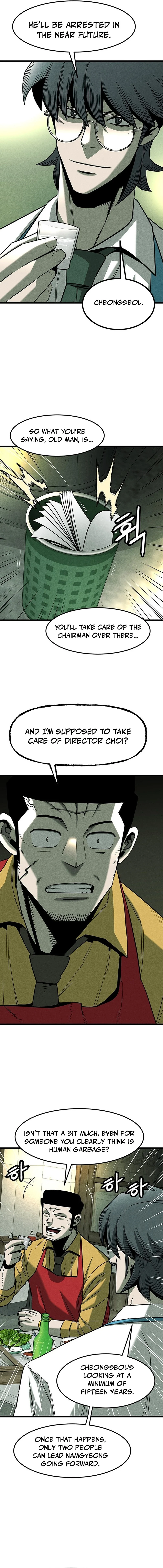 No Salvation - chapter-15 - Page 4