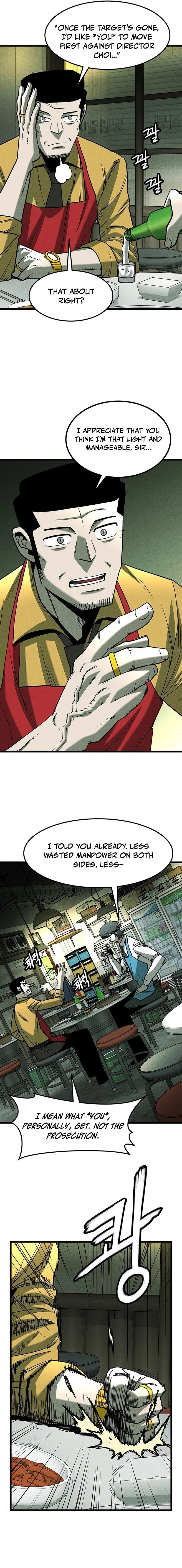 No Salvation - chapter-15 - Page 8