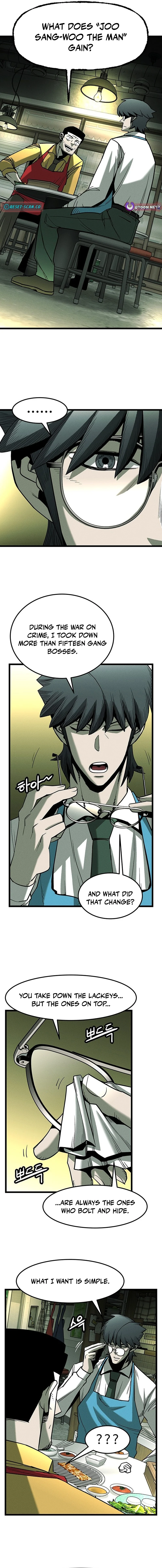 No Salvation - chapter-15 - Page 9