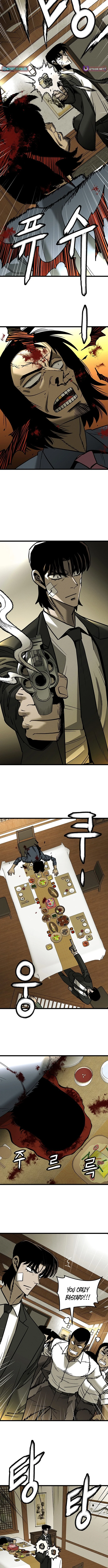No Salvation - chapter-2 - Page 10