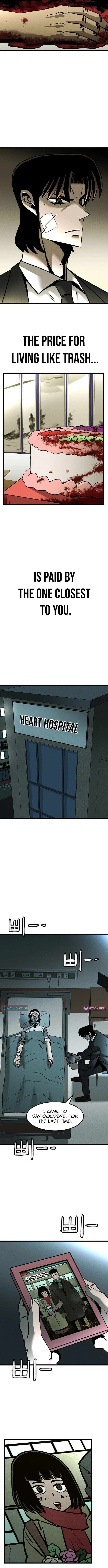 No Salvation - chapter-2 - Page 13