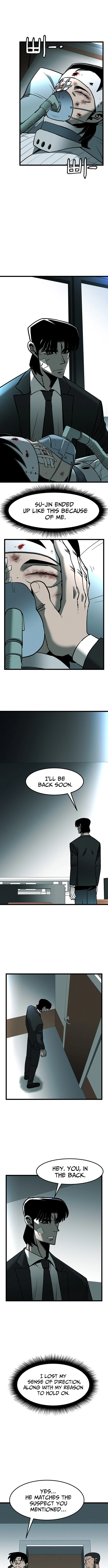 No Salvation - chapter-2 - Page 14