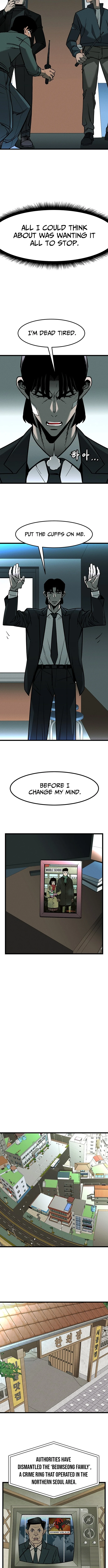No Salvation - chapter-2 - Page 15