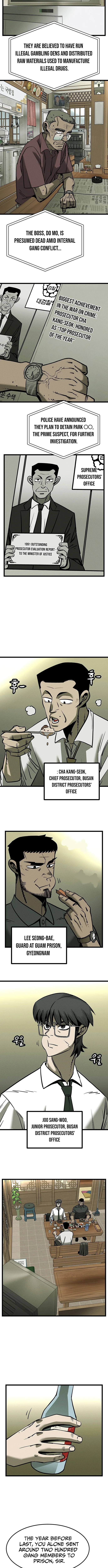 No Salvation - chapter-2 - Page 16