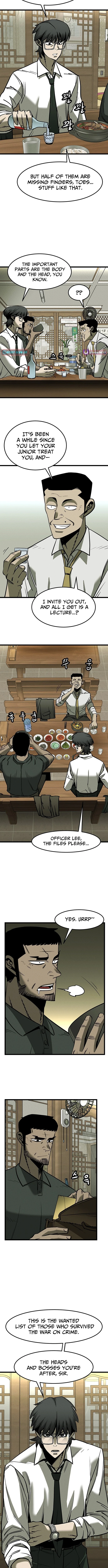 No Salvation - chapter-2 - Page 17