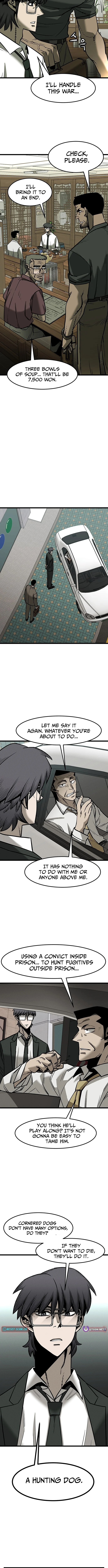 No Salvation - chapter-2 - Page 20
