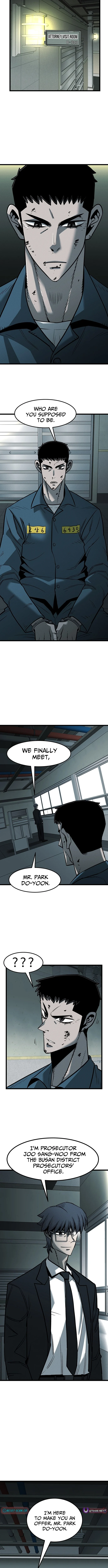 No Salvation - chapter-2 - Page 22