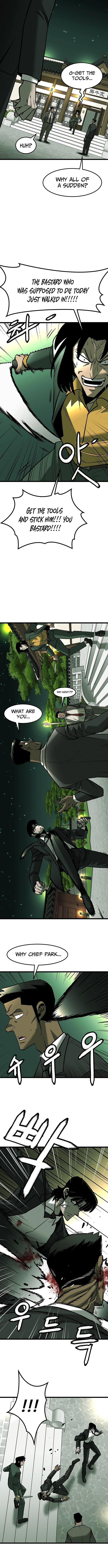 No Salvation - chapter-2 - Page 3