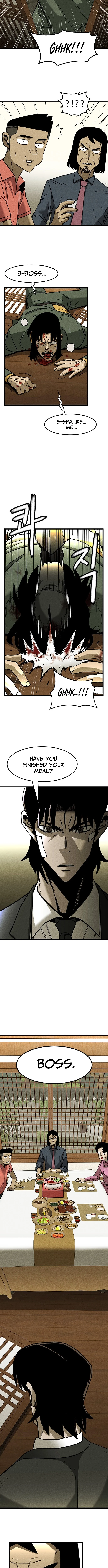 No Salvation - chapter-2 - Page 5
