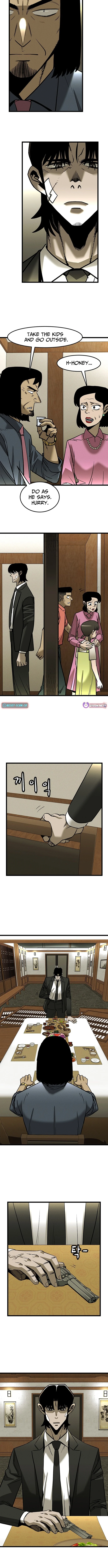No Salvation - chapter-2 - Page 6