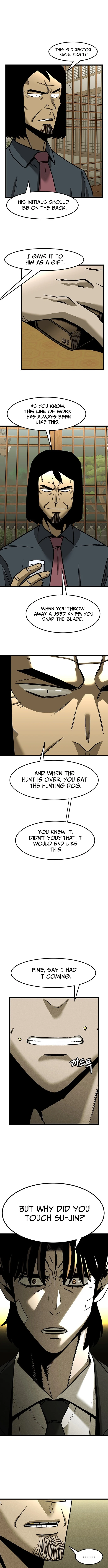 No Salvation - chapter-2 - Page 7
