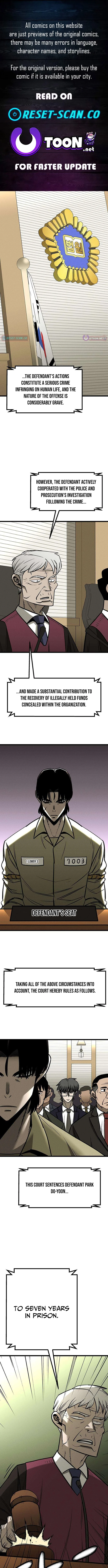No Salvation - chapter-3 - Page 1