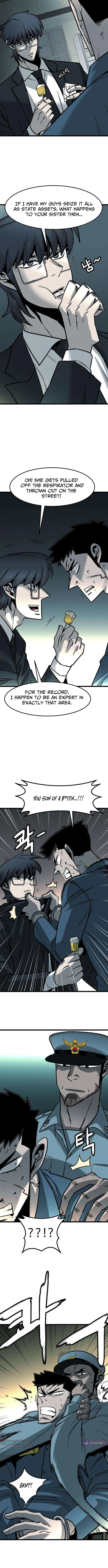 No Salvation - chapter-3 - Page 11