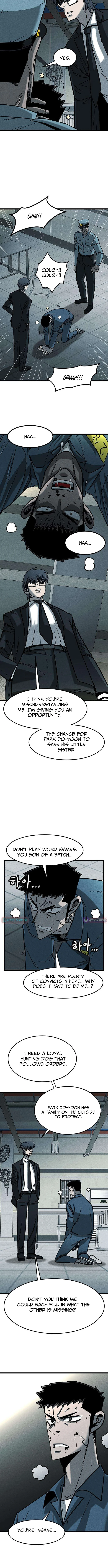 No Salvation - chapter-3 - Page 13