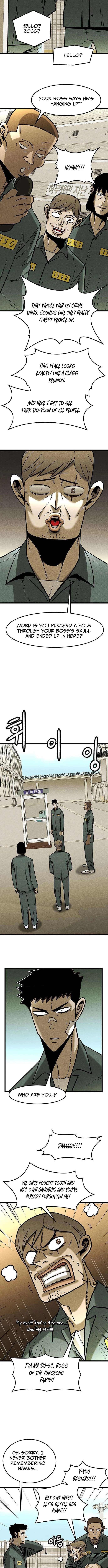 No Salvation - chapter-3 - Page 16