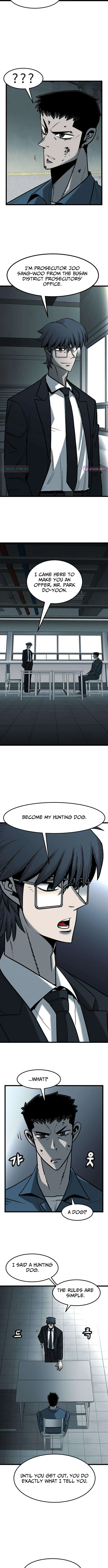 No Salvation - chapter-3 - Page 8