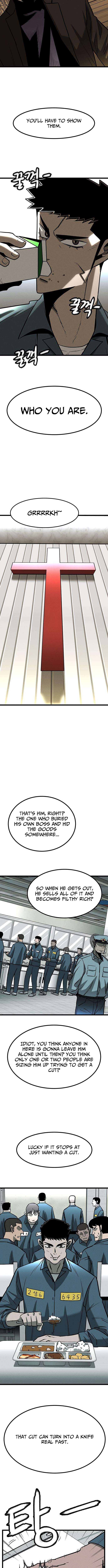 No Salvation - chapter-4 - Page 10