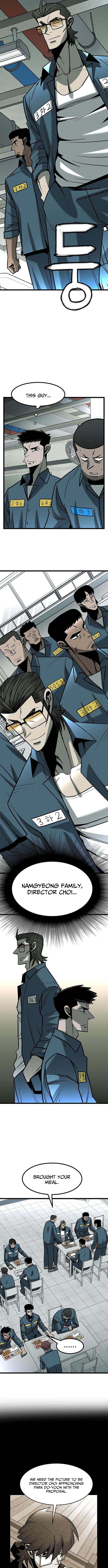No Salvation - chapter-4 - Page 12