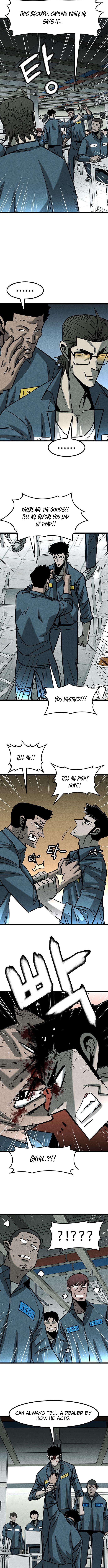 No Salvation - chapter-4 - Page 14