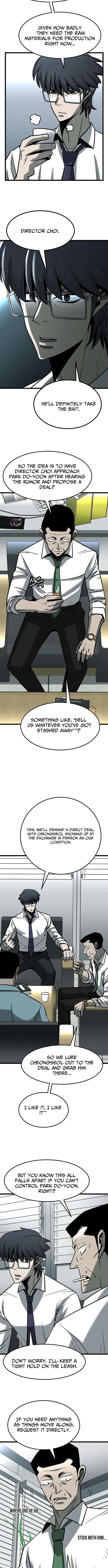 No Salvation - chapter-4 - Page 7