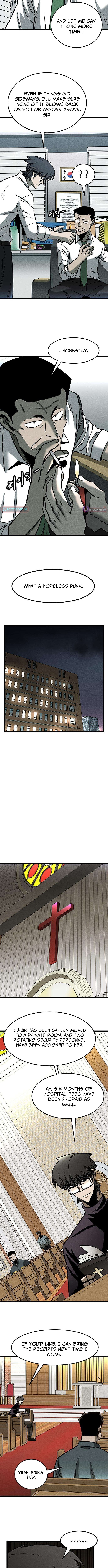 No Salvation - chapter-4 - Page 8