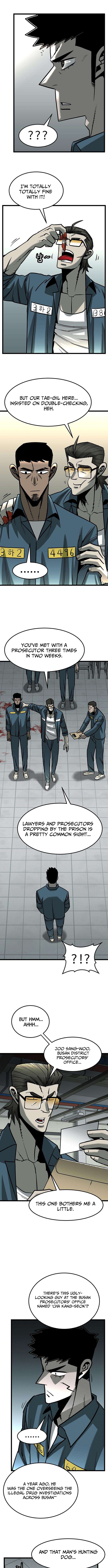 No Salvation - chapter-5 - Page 14