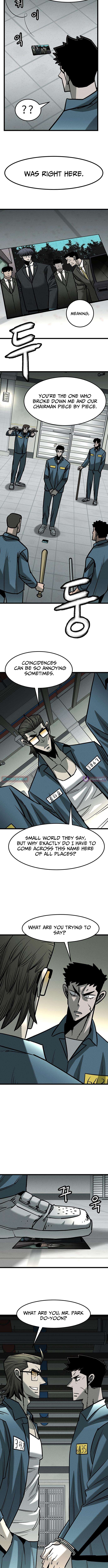 No Salvation - chapter-5 - Page 15