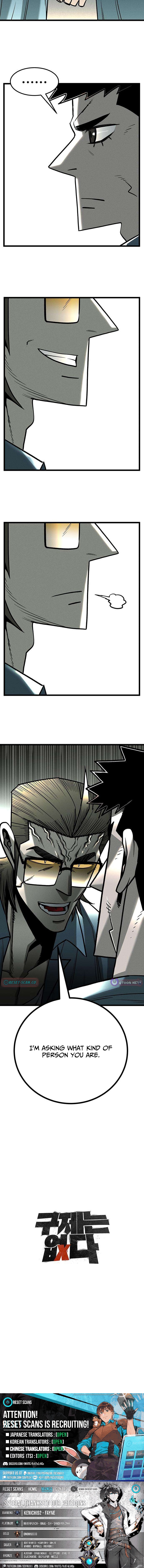 No Salvation - chapter-5 - Page 16