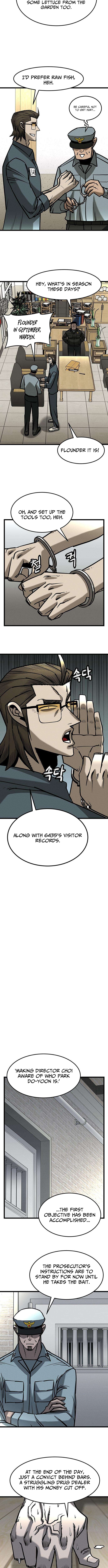 No Salvation - chapter-5 - Page 5