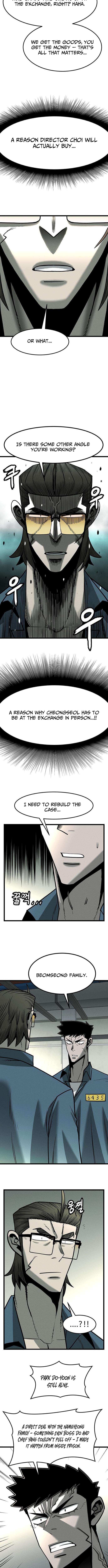 No Salvation - chapter-6 - Page 12