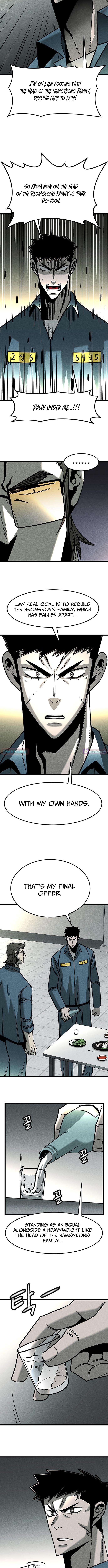No Salvation - chapter-6 - Page 13