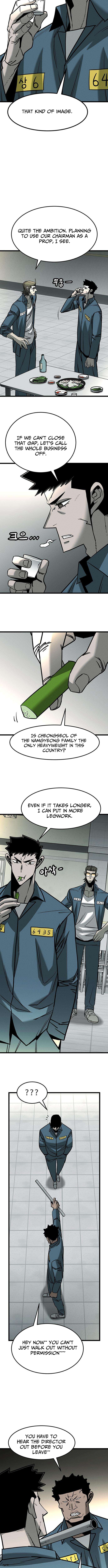 No Salvation - chapter-6 - Page 14