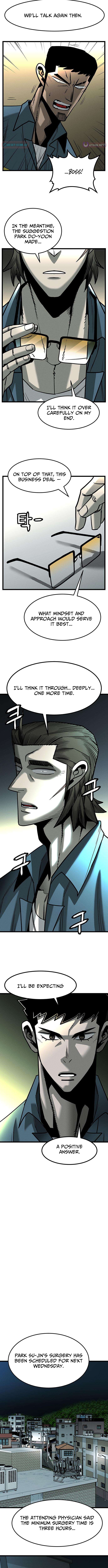 No Salvation - chapter-6 - Page 17