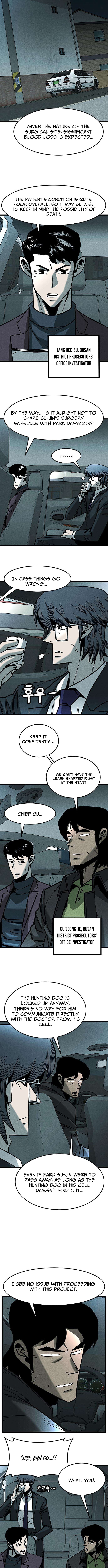 No Salvation - chapter-6 - Page 18