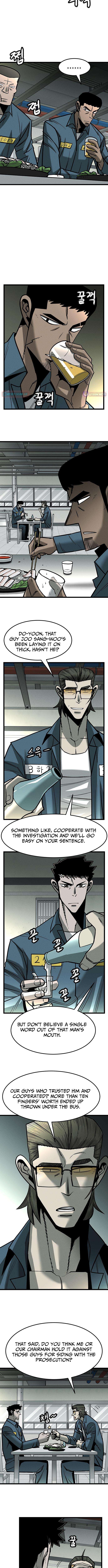 No Salvation - chapter-6 - Page 6