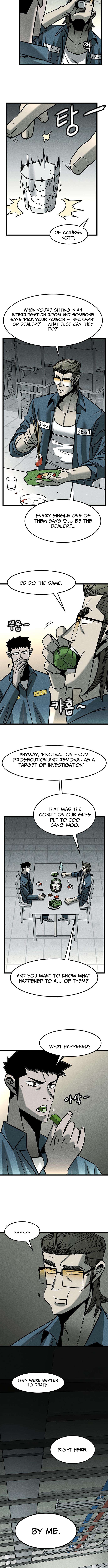 No Salvation - chapter-6 - Page 7
