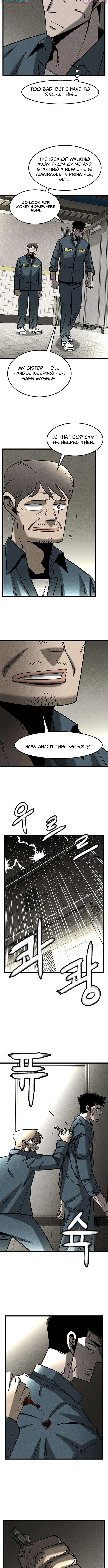 No Salvation - chapter-7 - Page 10