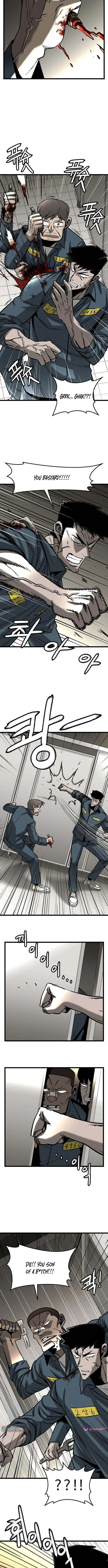 No Salvation - chapter-7 - Page 11