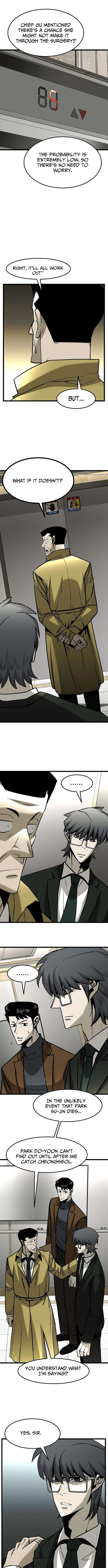 No Salvation - chapter-7 - Page 3