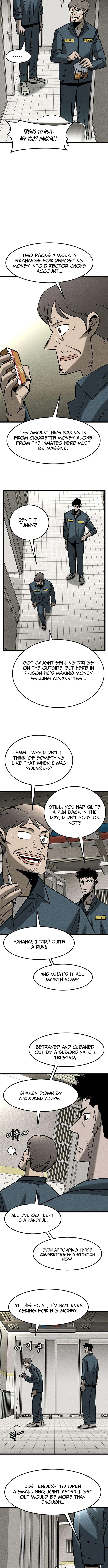 No Salvation - chapter-7 - Page 7