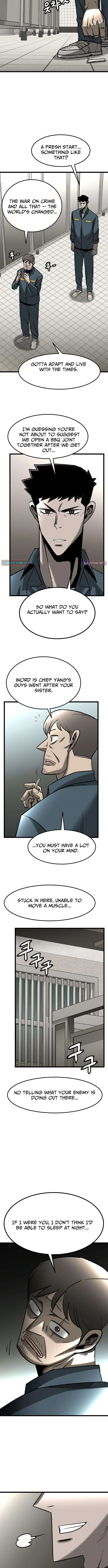 No Salvation - chapter-7 - Page 8