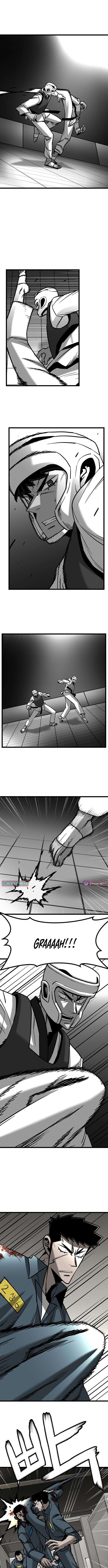 No Salvation - chapter-8 - Page 2