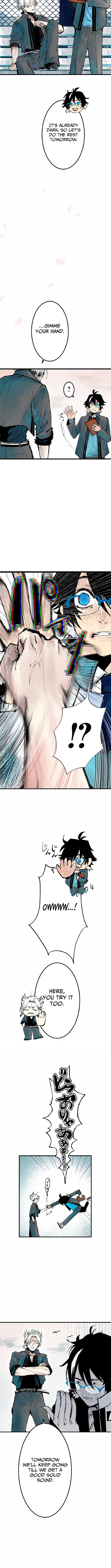 Now Wonder - chapter-1 - Page 13