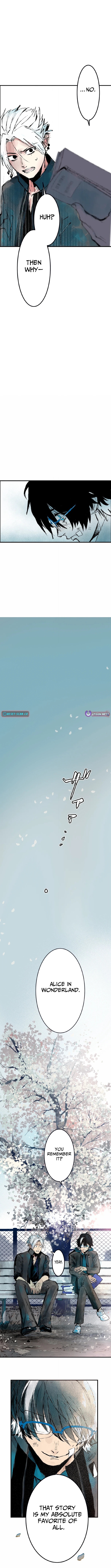 Now Wonder - chapter-1 - Page 19