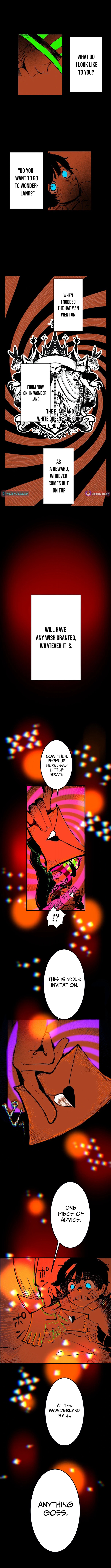 Now Wonder - chapter-1 - Page 21