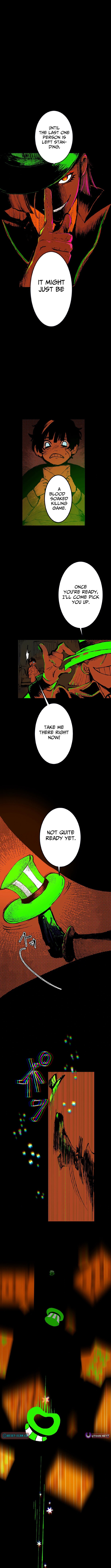 Now Wonder - chapter-1 - Page 22