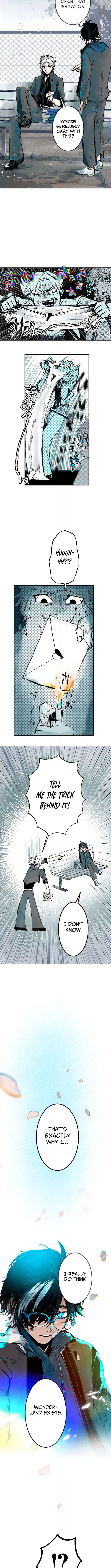 Now Wonder - chapter-1 - Page 25