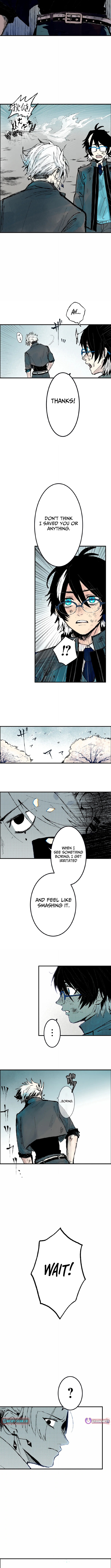 Now Wonder - chapter-1 - Page 7