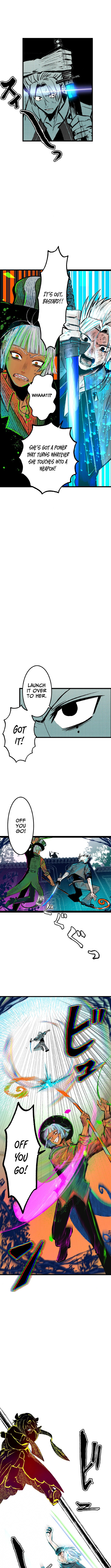 Now Wonder - chapter-10 - Page 5